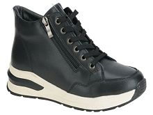 MU397-012 Кроссовки женские BADEN