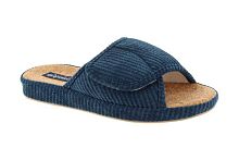 MATERA I PA WB65RU Женские тапочки De Fonseca