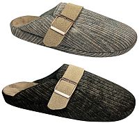 2525 HM Туфли комнатные мужские Tingo