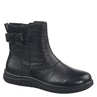 EVL-YZ050A Ботинки женские Evalli /Черный/