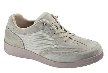 8029-10-4 Туфли женские Evalli /Зеленый/