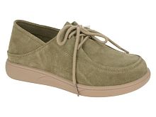 CB115-011 Полуботинки закрытые женские BADEN