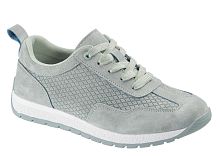 60202ZT  Туфли женские Evalli /Зеленый/