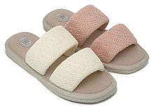4945 W-CH-O Обувь домашняя женская Lucky Land