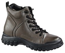 A739H8-2 Ботинки женские Evalli /Хаки/