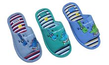 42247 HC Туфли комнатные детские Tingo