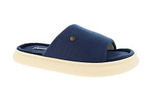 BASSANO E PA MB37RU  Мужские тапочки De Fonseca