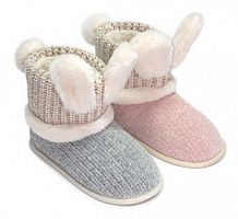 3248 K-FHB-EVA Обувь домашняя детская (туфли комнатные) Lucky Land