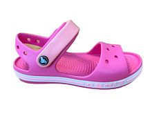 RC 26010 Сандалии детские пляжные Tingo /Малиновый/