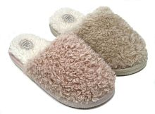 4930 W-CH-C Обувь домашняя женская Lucky Land