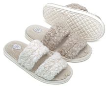 5193W-PVC-O Обувь домашняя женская Lucky Land