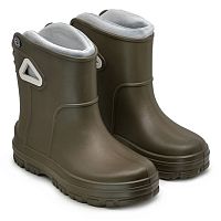 5331 M-BW-EVA Обувь мужская/оливковый/ Lucky Land