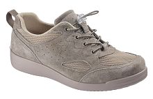 8029-11-3 Туфли женские Evalli /Кофейный/