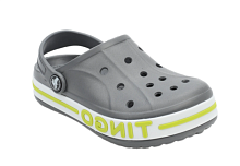 2507 RT Пантолеты мужские пляжные Tingo /серый/