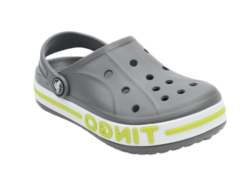 2507 RT Пантолеты мужские пляжные Tingo /серый/