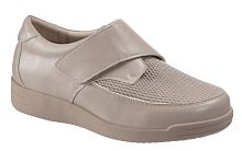 8029-2-4 Туфли женские Evalli /кофейный/