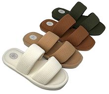 5100 W-CH-O Обувь домашняя женская Lucky Land