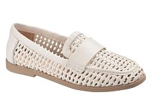 V1313-G35-3 Туфли женские Evalli /Бежевый/