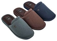 4823 M-CH-C Обувь домашняя мужская  Lucky Land