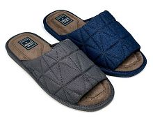 5106 M-CH-O Обувь домашняя мужская  Lucky Land