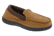 SG022-010 Обувь домашняя мужская BADEN