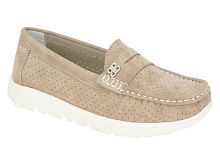 HT160-012 Мокасины женские BADEN