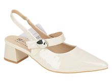 EX052-021 Туфли открытые женские BADEN