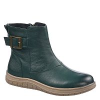 EVL-YZ050D Ботинки женские Evalli /Зелёный/