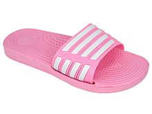 235-8923 Сланцы женские Forio /розовый