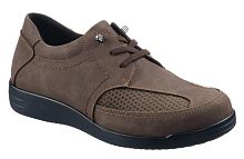 8029-8-5 Туфли женские Evalli /Коричневый/