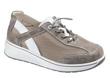 86961-6-5 Туфли женские Evalli /Кофейный/