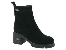 U510-011 Ботинки женские BADEN