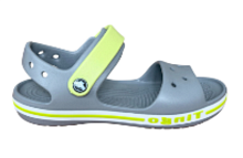 RC 2601 Сандалии детские пляжные Tingo /Серый/