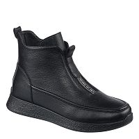 WBHL-102-1 Ботинки женские Evalli /Черный/