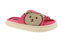 BASSANO E PA WB27RU Женские тапочки De Fonseca