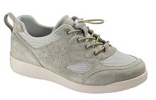 8029-11-5 Туфли женские Evalli /Зеленый/