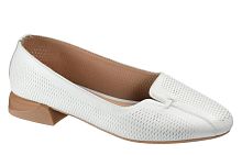 V1332L-C18-2 Туфли женские Evalli /Белый/