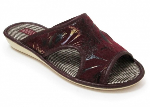 059/203 С160 Тапочки женские BELSTA