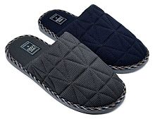5103M-CH-C Обувь домашняя мужская  Lucky Land