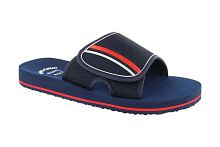 AMALFI E MC59R2 Мужская пляжная обувь De Fonseca