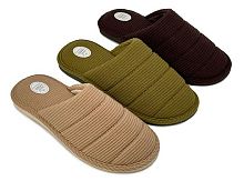 5096 W-CH-C Обувь домашняя женская Lucky Land