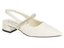 NU853-022 Туфли  женские BADEN