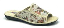 03.021.202307МВ/4-Т Тапочки женские AMORA