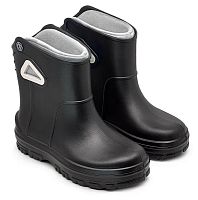 5331 M-BW-EVA Обувь мужская/антрацит/ Lucky Land