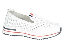 RN233-011 Туфли летние женские BADEN