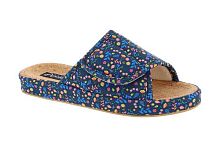 MATERA E PA WB00RU Женские тапочки De Fonseca