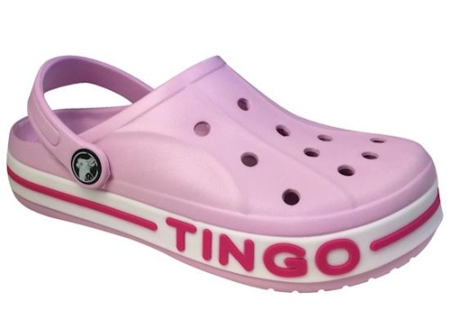 RL25070 Пантолеты женские пляжные Tingo /Розовый/