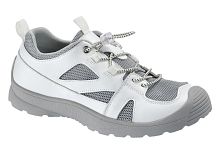 7983-6-1 Туфли женские Evalli /Белый/