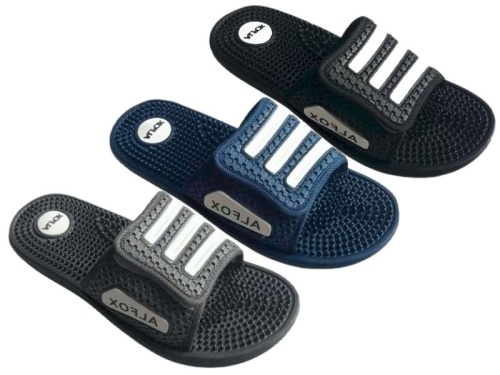 4193 H Обувь мужская пляжная Alfox /микс/41-43 р.