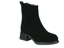 U600-031 Ботильоны женские BADEN